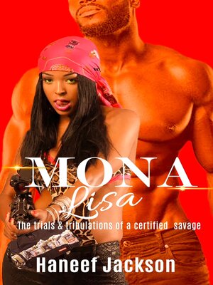 cover image of Mona Lisa